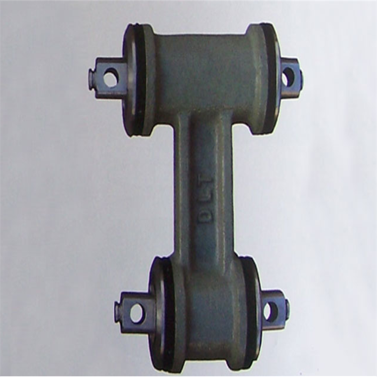 Remont šipke s osovinskim kutijama