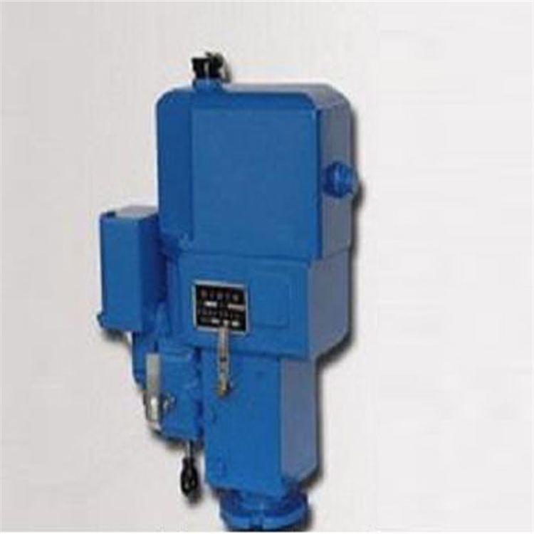 Kombinirani remont regulatora