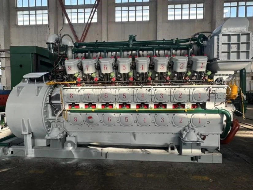 Dizel lokomotiva Manji popravak